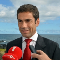Fausto Brito e Abreu reafirma importância da missão da Rede de Centros de Ciência dos Açores