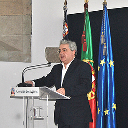 Governo dos Açores reforça apoio para manutenção do emprego em 150 milhões de euros
