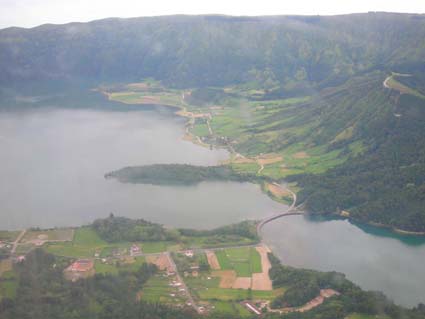 Regional Government goes ahead with public housing project for the construction of 27 houses in parish of Sete Cidades