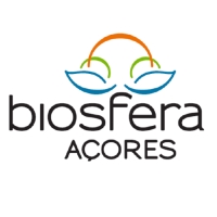 Logótipo Biosfera Açores