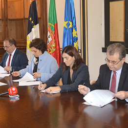 Municípios aliam-se ao Governo dos Açores no combate à pobreza e exclusão social
