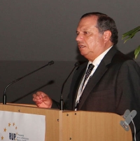 Açores acolhem XVIII Conferência dos Presidentes das Regiões Ultraperiféricas