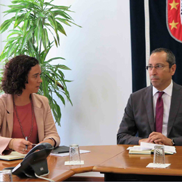 Governo dos Açores vai bater-se, até ao limite das suas capacidades, pelo reforço de verbas na PAC pós 2020, assegura João Ponte