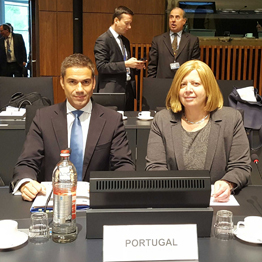 Governo dos Açores contesta cortes na quota do goraz junto da Comissão Europeia
