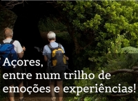 Açores convidam visitantes da BTL a entrar num trilho de emoções e experiências
