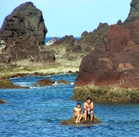 Arquipélago dos Açores distinguido &quot;O Melhor Destino Quality Coast na Europa&quot;