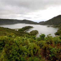 Governo concluiu mais sete planos de ordenamento das bacias hidrográficas de lagoas dos Açores