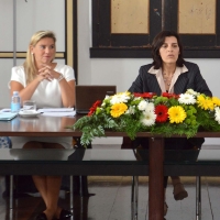 Plano para 2015 aposta na mobilidade, criatividade e participação cívica dos jovens Açorianos, afirma Isabel Rodrigues