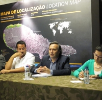 Produtos turísticos do Pico contribuem de &quot;forma determinante&quot; para a valorização do destino Açores, afirma Vítor Fraga