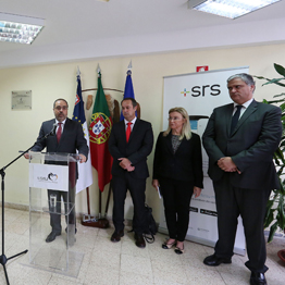 Governo dos Açores com investimentos na saúde que ascendem a 15 ME até ao final da legislatura