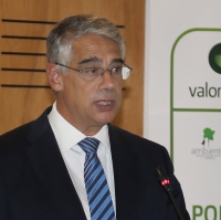 Açores expediram 12 mil toneladas de resíduos em 2013, revela Luís Neto Viveiros