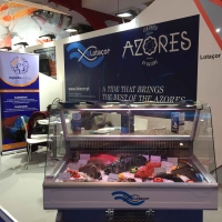 Produtos do Mar dos Açores presentes na Seafood Expo Global, em Bruxelas