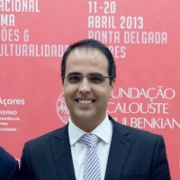 Paulo Teves na II do Festival de Cinema Panazorean