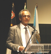 “Educação terá de ser a chave-mestra do desenvolvimento dos Açores”, defende Luiz Fagundes Duarte