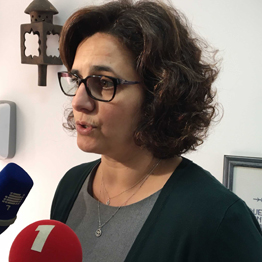 Governo dos Açores e parceiros definem medidas para a dissuasão da prática de mendicidade