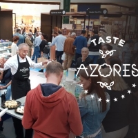 'Roadshow Taste Azores 2018’ promove produtos regionais a nível nacional