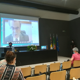 Avelino Meneses reafirma prioridade do Governo dos Açores no combate ao absentismo escolar