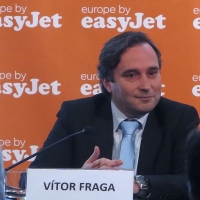 Vítor Fraga afirma que novo modelo de transporte aéreo dá maior centralidade aos Açores