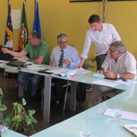 Governo dos Açores estabelece protocolos de cerca de 500 mil euros com associações da Pesca