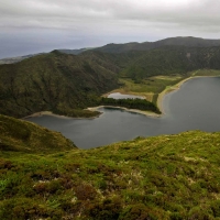 Governo dos Açores concluiu todos os planos de ordenamento hidrográfico de lagoas em risco na Região