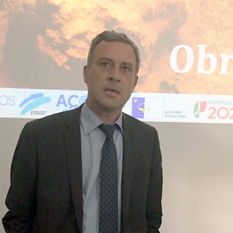 Gui Menezes afirma que Governo dos Açores está a trabalhar para acautelar emprego científico