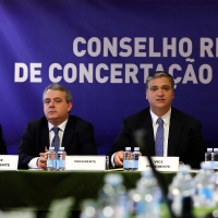 Governo dos Açores prevê investimento público de 731 milhões de euros em 2015, revela Sérgio Ávila