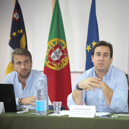 Governo dos Açores promove Encontro Regional de Associações de Juventude