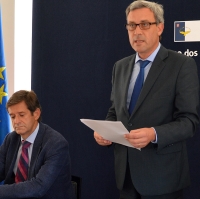 Apoio do Governo dos Açores à tripolaridade da Universidade ultrapassa 5,5 milhões de euros