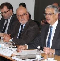 Luís Neto Viveiros destaca “consensos importantes” na definição de estratégias para a fileira do leite nos Açores