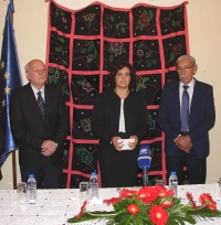Governo dos Açores investe 2 ME em Centro de Dia e Centro de Noite nas Cinco Ribeiras, na Terceira