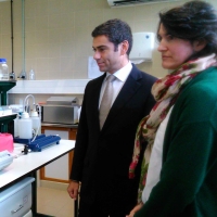Governo dos Açores apoia funcionamento de centros de investigação científica