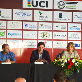Governo Regional mantém aposta na Azores Mountain Bike Marathon
