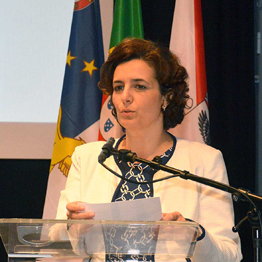 Governo dos Açores empenhado em combater desigualdades através de trabalho em rede, afirma Andreia Cardoso