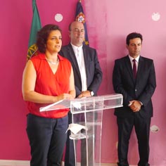 Governo dos Açores reabilita Centro de Atividades de Tempos Livres da Confederação Operária Terceirense