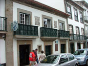 Terceira's Delegation for Tourism