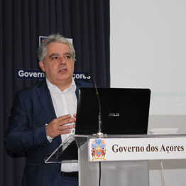 Governo dos Açores já apoiou mais de 8.500 postos de trabalho no âmbito do Programa de Manutenção do Emprego
