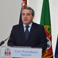 Execução orçamental de 2013 é uma boa notícia para os Açores, afirma Sérgio Ávila