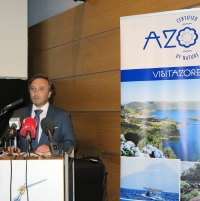 Novas operações turísticas para a Terceira com potencial de 81 mil dormidas, anuncia Vítor Fraga 