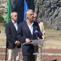 Governo dos Açores contrata com o DOP/IMAR desenvolvimento de uma Rede de Observação de Aves