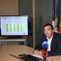 Açores valorizaram mais de 23% dos resíduos sólidos urbanos produzidos em 2013, revela Hernâni Jorge