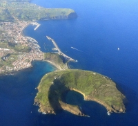 27 zonas balneares dos Açores conquistam 'Bandeira Azul'