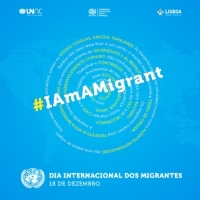 Governo dos Açores assinala Dia Internacional dos Migrantes