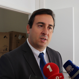 “É importante garantir mais Açores no serviço público de rádio e televisão”, defende Berto Messias