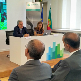 Emissão Obrigacionista dos Açores comprova estabilidade das finanças públicas regionais e reforça confiança dos investidores internacionais