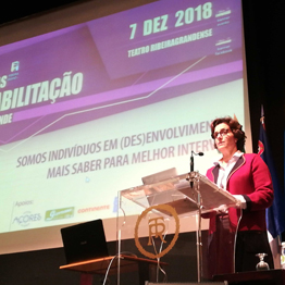Governo dos Açores convida autarquias locais a lutar contra a pobreza e a promover inserção profissional das pessoas com deficiência