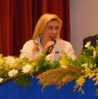Diretora Regional da Juventude elogia projeto de erradicação de 'bullying' nas escolas dos Açores