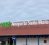 Governo dos Açores surpreendido com decisão da República de encerrar aeroporto de Santa Maria durante a noite