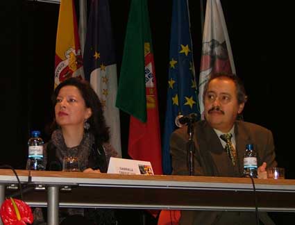 Bullfighting Culture represented at international forum on Terceira Island