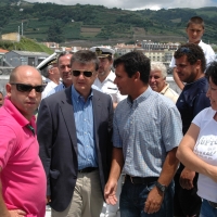 Governo Regional prossegue aposta na renovação da frota pesqueira açoriana