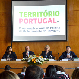 Açores são exemplo na implementação de políticas públicas de ordenamento do território, afirma Marta Guerreiro